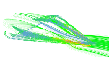 Regular vs. adaptive (pair 4, adaptive).