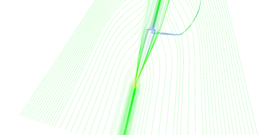 Step 5 of adaptive seeding algorithm.