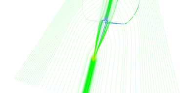 Step 6 of adaptive seeding algorithm.