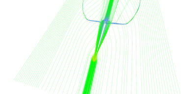 Step 8 of adaptive seeding algorithm.